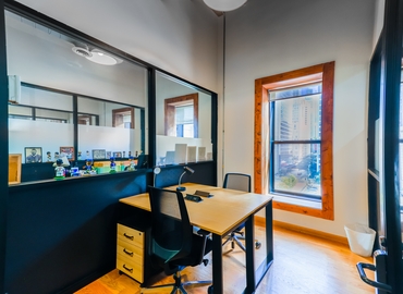 70 m² Flexible office available to rent in Chicago, IL, North Wabash Avenue 444, 60611  - 0 | MatchOffice