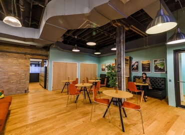 1000 m² Business center in Chicago, IL, North Wabash Avenue 444 (60611) - 2 | MatchOffice