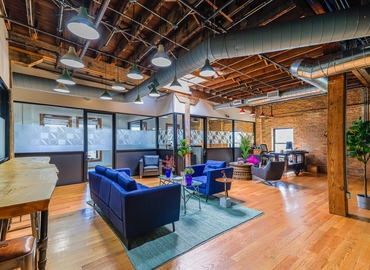 1000 m² Serviced office in Chicago, IL, North Wabash Avenue 444 (60611) - 3 | MatchOffice.com