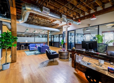 1000 m² Business center in Chicago, IL, North Wabash Avenue 444 (60611) - 4 | MatchOffice