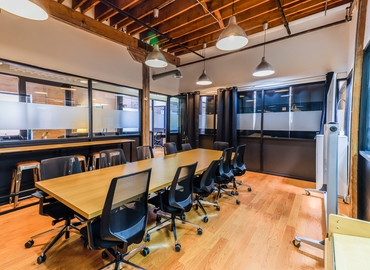 1000 m² Business park in Chicago, IL, North Wabash Avenue 444 (60611) - 7 | MatchOffice