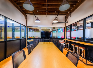 300 m² Conference room in Chicago, IL, North Wabash Avenue 444 (60611) - 1 | MatchOffice.com