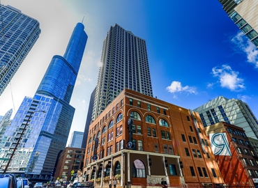 300 m² Convention center in Chicago, IL, North Wabash Avenue 444 (60611) - 2 | MatchOffice.com