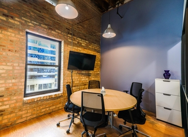 100 m² Meeting room in Chicago, IL, North Wabash Avenue 444 (60611) - 0 | MatchOffice