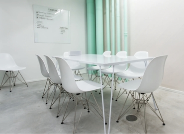 20 m² Conference hall in Miami, FL, Biscayne Boulevard 888 (33132) - 0 | MatchOffice.com