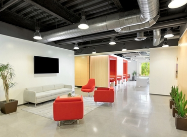2787 m² Business center in Aliso Viejo, CA, 65 Enterprise (92656) - 3 | MatchOffice.com