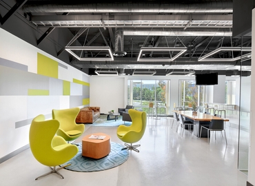 2787 m² Serviced office in Aliso Viejo, CA, 65 Enterprise (92656) - 4 | MatchOffice.com