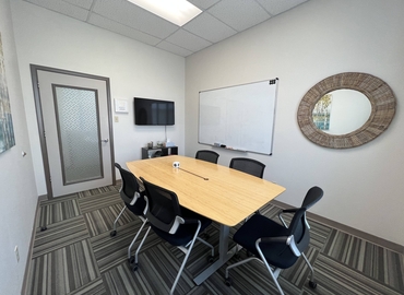 603 m² Shared office  in Fort Worth, TX, 1617 Park Place Ave. (76110) - 10 | MatchOffice