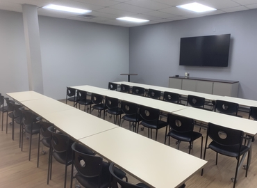 603 m² Coworking  in Fort Worth, TX, 1617 Park Place Ave. (76110) - 13 | MatchOffice
