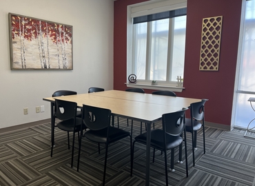 603 m² Co-working  in Fort Worth, TX, 1617 Park Place Ave. (76110) - 17 | MatchOffice.com