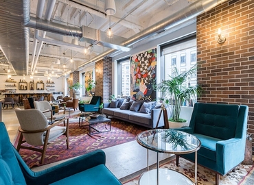 37403 m² Business center in New York Brooklyn, NY, 25 Kent Avenue (11249) - 8 | MatchOffice