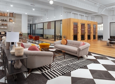 37403 m² Business center in New York Brooklyn, NY, 25 Kent Avenue (11249) - 7 | MatchOffice.com