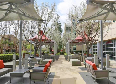 2000 m² Business space in Aliso Viejo, CA, 120 Vantis Drive (92656) - 4 | MatchOffice