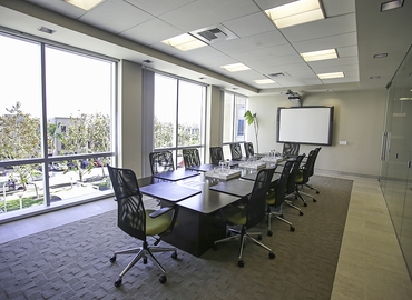 Virtual office space in Aliso Viejo, CA, 120 Vantis Drive (92656) - 2 | MatchOffice