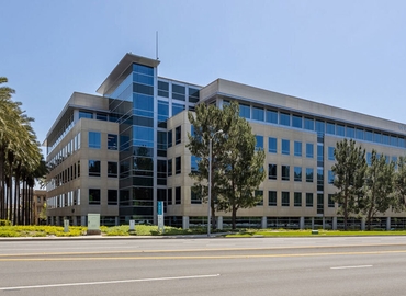 Virtual address in Aliso Viejo, CA, 120 Vantis Drive (92656) - 4 | MatchOffice.com