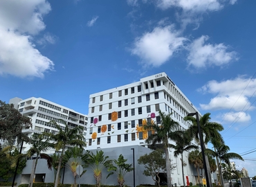 12000 m² Business park in Fort Lauderdale, FL, East Sunrise Boulevard 1975 (33304) - 0 | MatchOffice.com