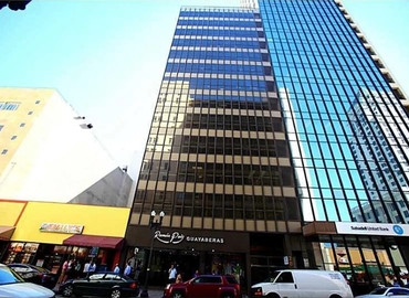 2568 m² Serviced office in Miami, FL, West Flagler Street 28 (33130) - 0 | MatchOffice.com