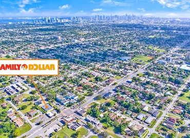 8667 m² Business space in Miami, FL, Northwest 62nd Street 2173 (33147) - 0 | MatchOffice