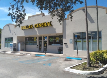 9646 m² Business space in Miami, FL, Northeast 125th Street 401 (33161) - 0 | MatchOffice.com