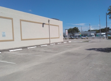 9646 m² Serviced office in Miami, FL, Northeast 125th Street 401 (33161) - 1 | MatchOffice.com