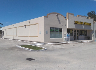 9646 m² Business space in Miami, FL, Northeast 125th Street 401 (33161) - 2 | MatchOffice.com