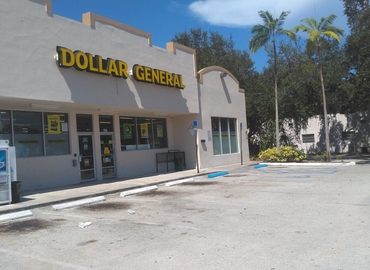 9646 m² Business center in Miami, FL, Northeast 125th Street 401 (33161) - 3 | MatchOffice
