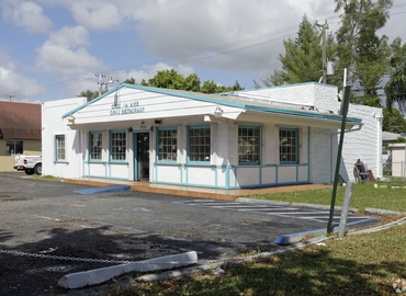 1767 m² Business park in Miami, FL, Northeast 125th Street 975 (33161) - 0 | MatchOffice