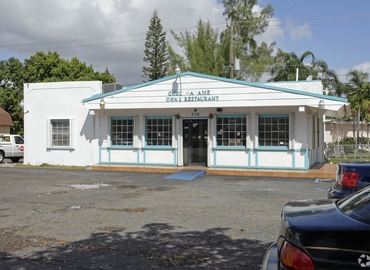 1767 m² Business park in Miami, FL, Northeast 125th Street 975 (33161) - 1 | MatchOffice.com