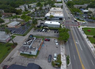 1767 m² Serviced office in Miami, FL, Northeast 125th Street 975 (33161) - 2 | MatchOffice.com