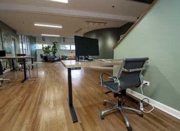39 m² Commercial office up for rent in Evanston, IL, 805 Greenwood Street, 60201  - 4 | MatchOffice