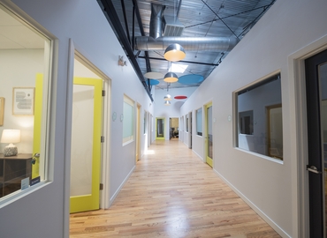 150 m² Serviced office in Evanston, IL, 805 Greenwood Street (60201) - 1 | MatchOffice.com