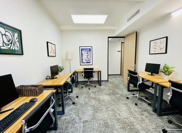 350 m² Business center in New York City, NY, 353 Lexington Avenue (10016) - 0 | MatchOffice