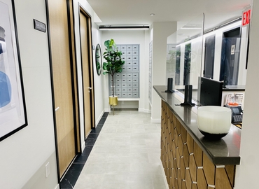 350 m² Business center in New York City, NY, 353 Lexington Avenue (10016) - 1 | MatchOffice.com