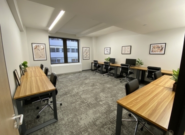 350 m² Business center in New York City, NY, 353 Lexington Avenue (10016) - 2 | MatchOffice