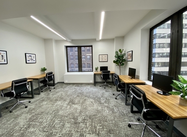 350 m² Business park in New York City, NY, 353 Lexington Avenue (10016) - 4 | MatchOffice.com