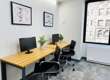 350 m² Business space in New York City, NY, 353 Lexington Avenue (10016) - 5 | MatchOffice