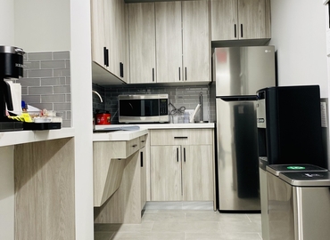 350 m² Business center in New York City, NY, 353 Lexington Avenue (10016) - 6 | MatchOffice