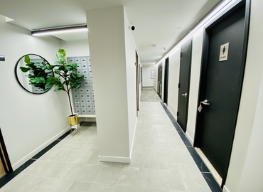 350 m² Business center in New York City, NY, 353 Lexington Avenue (10016) - 7 | MatchOffice