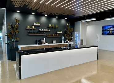 500 m² Business center in McKinney	, TX, 7300 State Highway 121 (75070) - 2 | MatchOffice