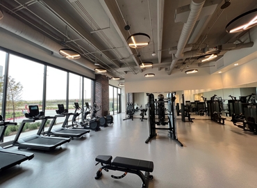500 m² Business park in McKinney	, TX, 7300 State Highway 121 (75070) - 7 | MatchOffice