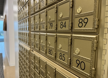 500 m² Serviced office in McKinney	, TX, 7300 State Highway 121 (75070) - 8 | MatchOffice