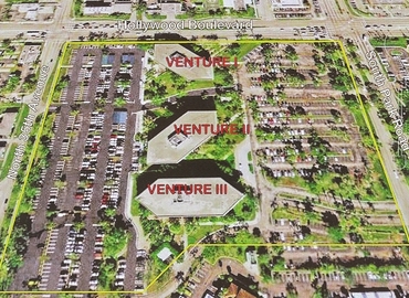 Virtual office space in Hollywood, FL, 3440 Hollywood Blvd. (33021) - 9 | MatchOffice.com