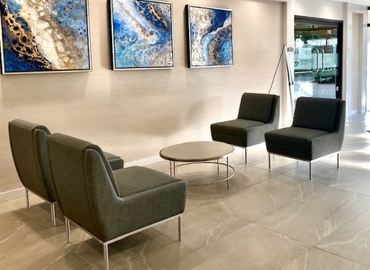 538 m² Business space in Hollywood, FL, 3440 Hollywood Blvd. (33021) - 7 | MatchOffice.com