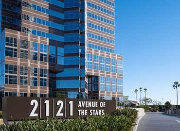 240 m² Serviced office in Los Angeles, CA, 2121 Avenue of the Stars (90067) - 0 | MatchOffice