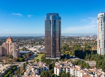 240 m² Business space in Los Angeles, CA, 2121 Avenue of the Stars (90067) - 1 | MatchOffice.com