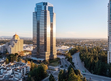 240 m² Business center in Los Angeles, CA, 2121 Avenue of the Stars (90067) - 2 | MatchOffice.com