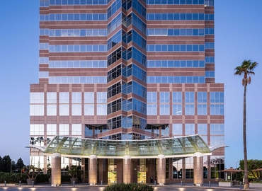 240 m² Serviced office in Los Angeles, CA, 2121 Avenue of the Stars (90067) - 3 | MatchOffice.com