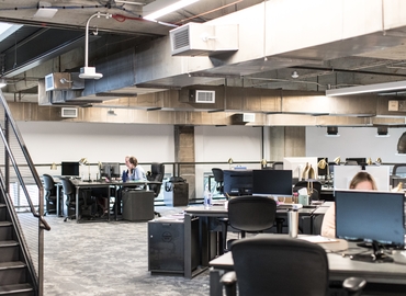 140 m² Coworking  in Plano, TX, Granite Parkway 5830 (75024) - 1 | MatchOffice.com