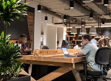 140 m² Shared office  in Plano, TX, Granite Parkway 5830 (75024) - 2 | MatchOffice