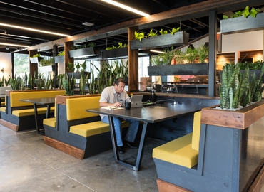 140 m² Co-working  in Plano, TX, Granite Parkway 5830 (75024) - 3 | MatchOffice.com